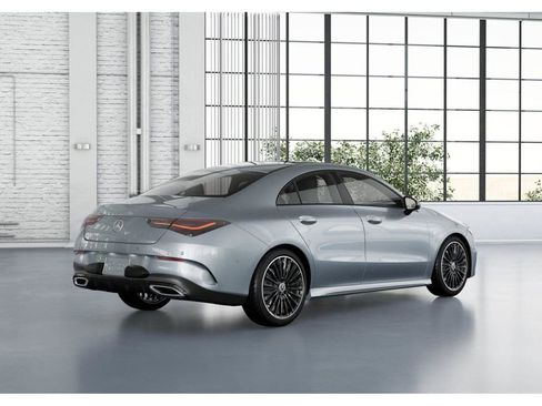 New 2026 Mercedes-Benz CLA 250 CLA 250 image 21