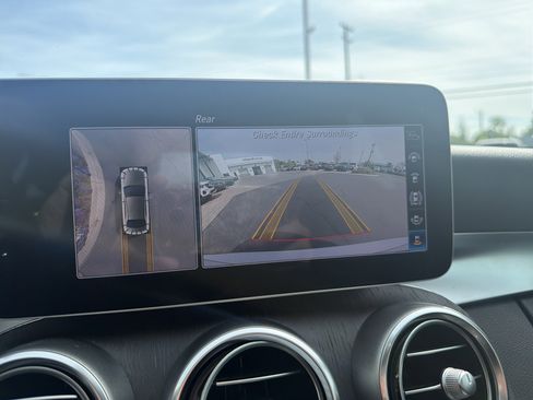 Certified 2020 Mercedes-Benz C 300 Sedan image 25