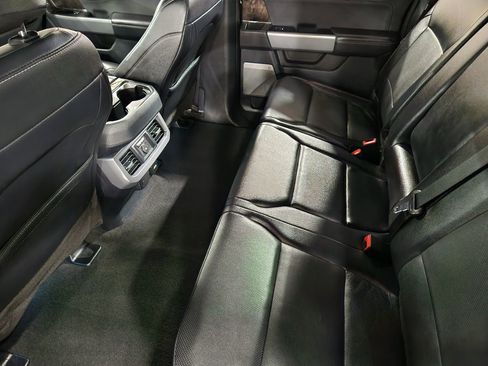 Used 2024 Ford F350 Lariat w/ Lariat Ultimate Package image 51