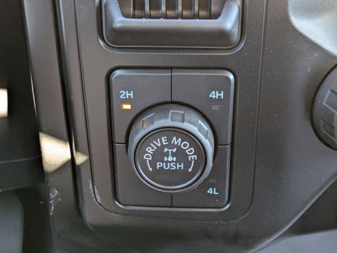 Used 2024 Ford F150 XL AWD/4WD image 25