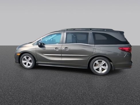 Used 2020 Honda Odyssey EX-L image 6