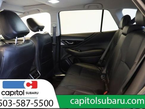 Used 2020 Subaru Outback Limited XT w/ Popular Package #2 image 11
