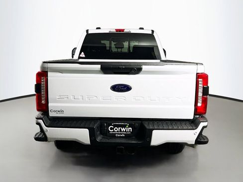 New 2026 Ford F250 XL w/ STX Appearance Package image 14