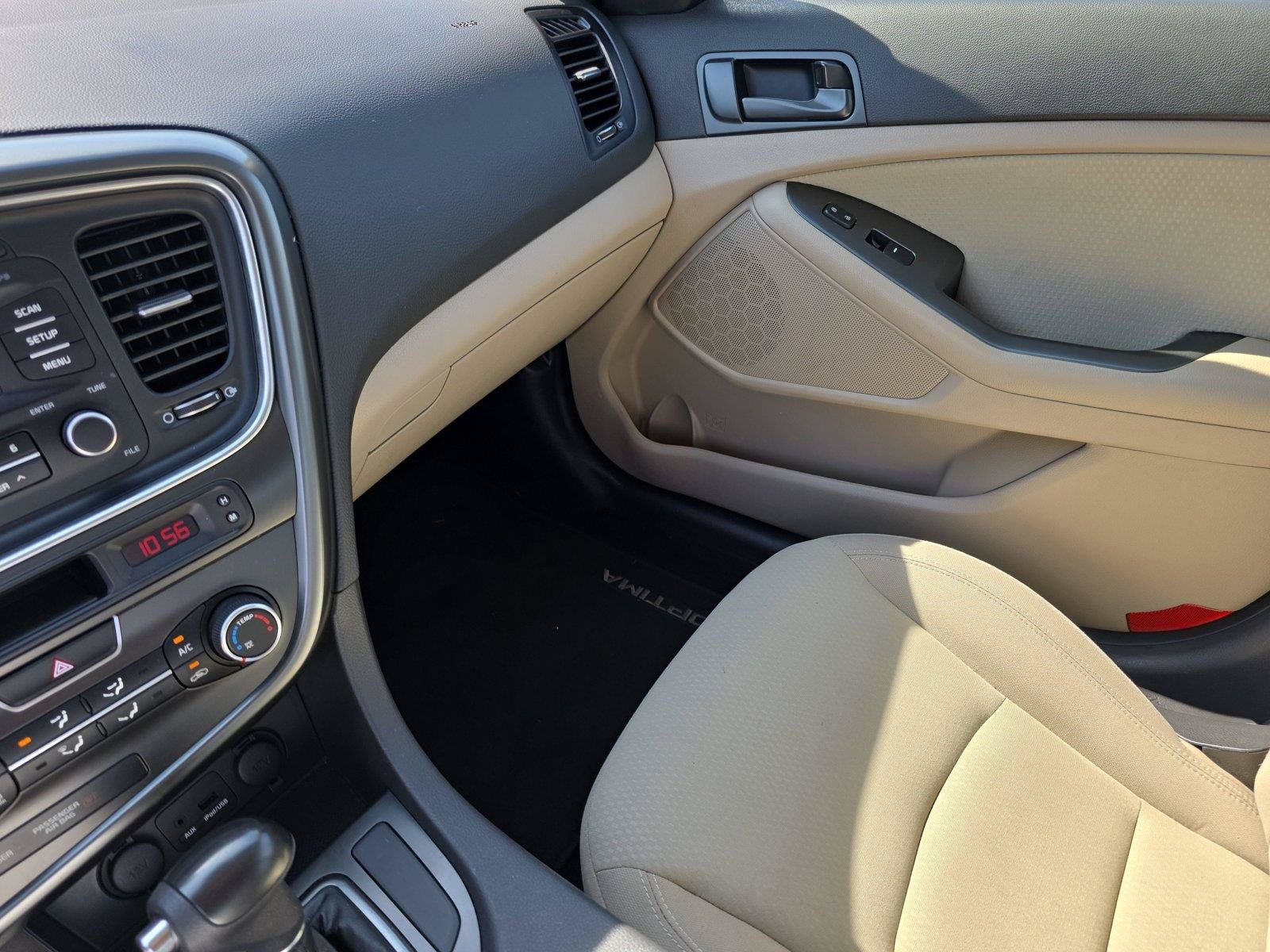 Used 2014 Kia Optima LX FWD image 29