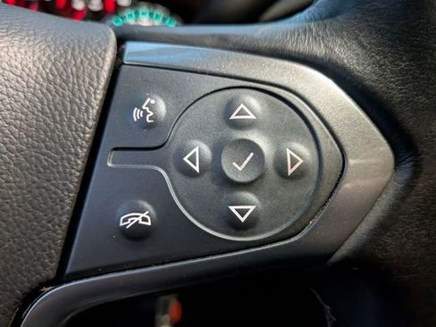 Used 2017 Chevrolet Tahoe LS image 19