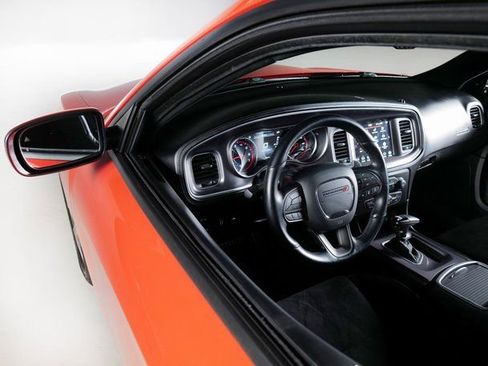 Used 2020 Dodge Charger GT w/ Plus Group image 23