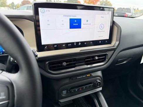 New 2025 Ford Bronco Sport Big Bend image 9