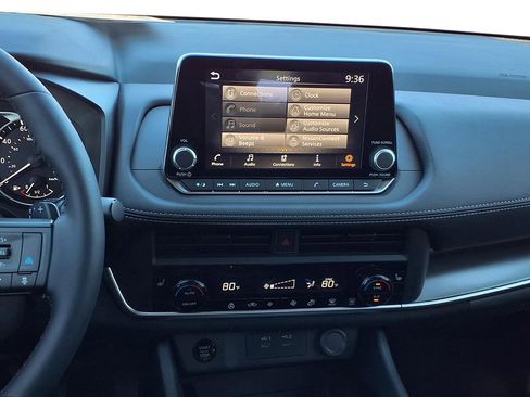 New 2026 Nissan Rogue SV image 14