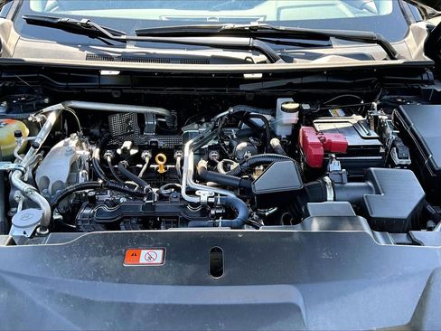 Used 2024 Mitsubishi Outlander SE FWD image 38