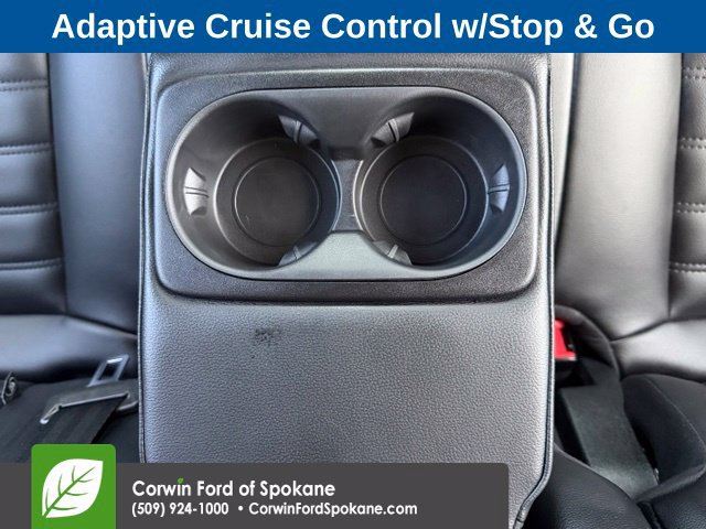 Used 2019 Ford Edge SEL w/ Equipment Group 201A AWD/4WD image 13