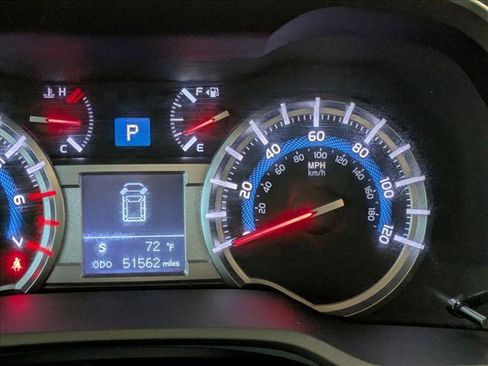 Used 2019 Toyota 4Runner Limited image 11