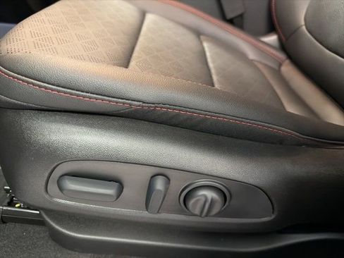 New 2027 Chevrolet Bolt RS FWD image 13