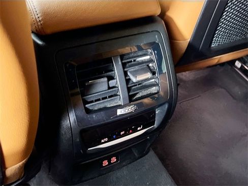 Used 2021 BMW X3 xDrive30i w/ M Sport Package image 23