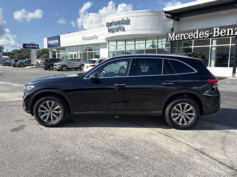 New 2026 Mercedes-Benz GLC 300 image 2