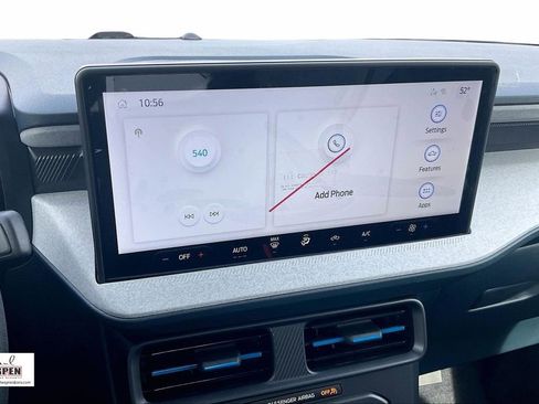 New 2026 Ford Maverick XLT w/ 4K Tow Package image 7