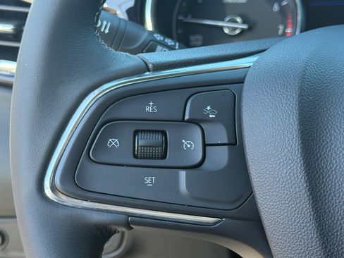 Used 2023 Buick Encore GX Preferred w/ Cold Weather Comfort Package FWD image 14