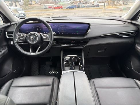 Used 2024 Buick Envision Preferred image 15