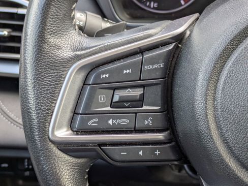 Used 2023 Subaru Legacy Limited image 26