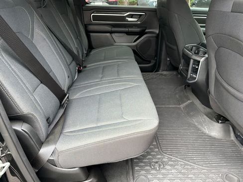 Used 2023 RAM 1500 Big Horn AWD/4WD image 14