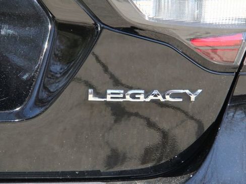 Certified 2025 Subaru Legacy Limited image 9
