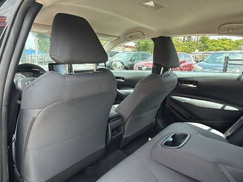 Used 2020 Toyota Corolla LE FWD image 26