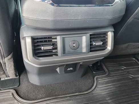 Used 2025 Ford F150 Lariat w/ Equipment Group 501A Mid AWD/4WD image 30
