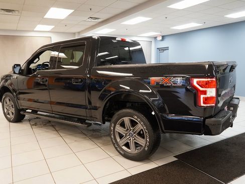 Used 2020 Ford F150 XLT w/ Equipment Group 302A Luxury image 7