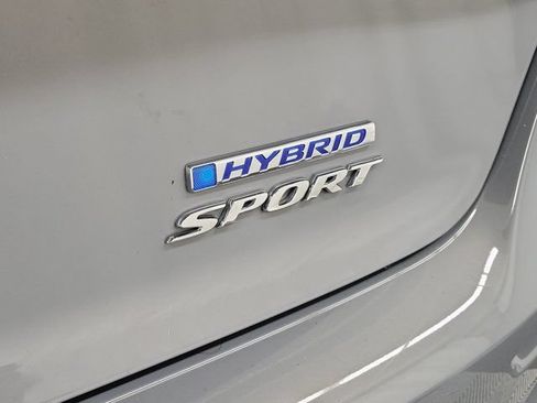 Certified 2024 Honda Accord Sport image 8