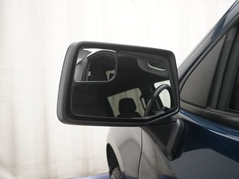 Certified 2022 Chevrolet Silverado 1500 RST image 24