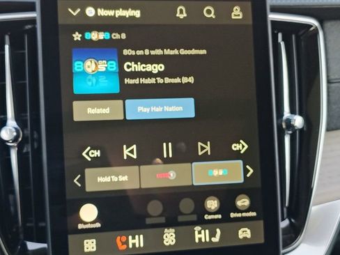 New 2026 Volvo XC90 B6 Plus image 21