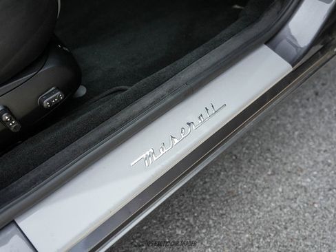 Used 2008 Maserati Quattroporte Sport GT S RWD image 46