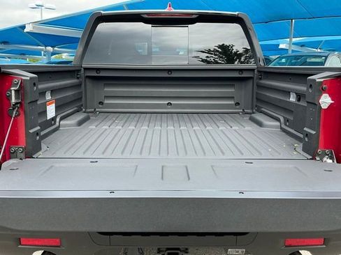 New 2026 Honda Ridgeline TrailSport image 6