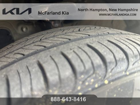 Used 2024 Kia Forte LXS w/ LXS Technology Package FWD image 26