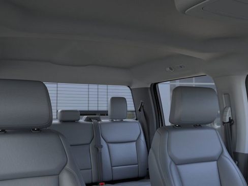 New 2025 Ford F150 Lightning Flash image 39