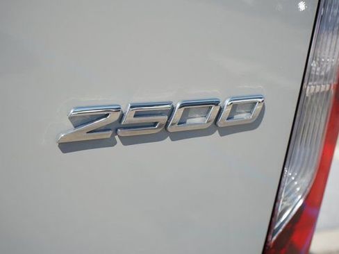 New 2025 Mercedes-Benz Sprinter 2500 image 14