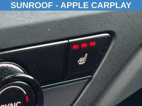 Certified 2023 Honda Accord EX image 18