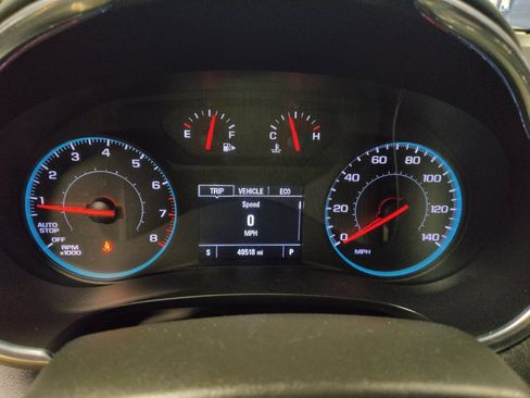 Used 2020 Chevrolet Malibu LT FWD image 23
