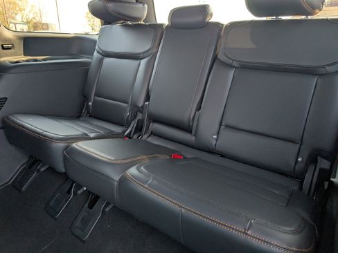 New 2026 Ford Expedition Tremor image 15