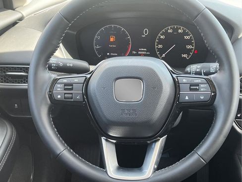 New 2026 Honda HR-V EX-L image 21