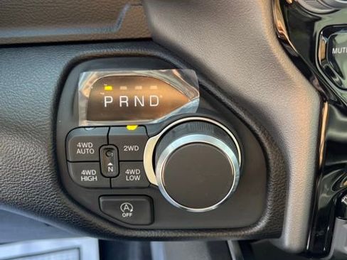 New 2026 RAM 1500 Big Horn image 16