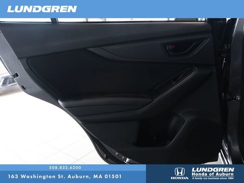 Used 2020 Subaru Impreza 2.0i AWD/4WD image 12