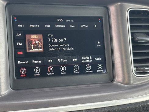 Used 2022 Dodge Charger SXT image 21