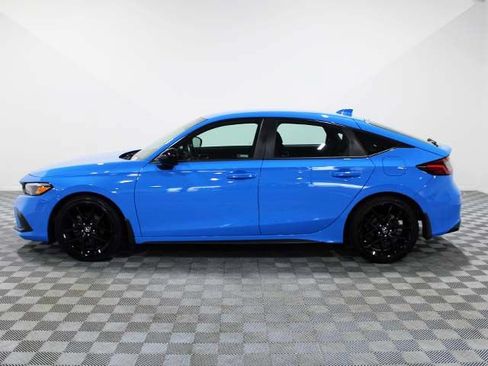 Used 2022 Honda Civic Sport image 3
