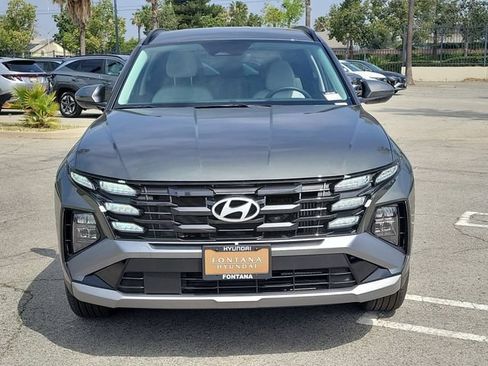 New 2026 Hyundai Tucson SEL AWD/4WD image 31