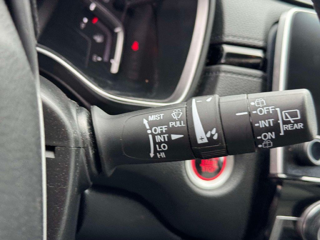 Used 2019 Honda CR-V EX image 24