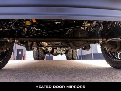 Used 2026 Ford F450 Platinum w/ Platinum Plus Package image 15