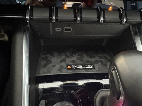 Used 2023 GMC Canyon AT4 w/ AT4 Premium Package image 15