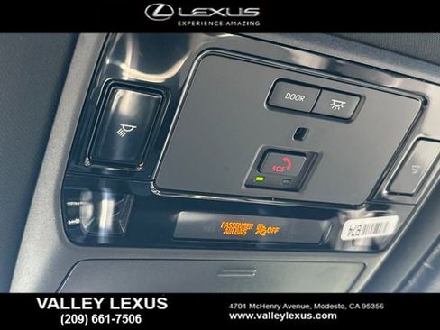 New 2026 Lexus TX 350 FWD image 29