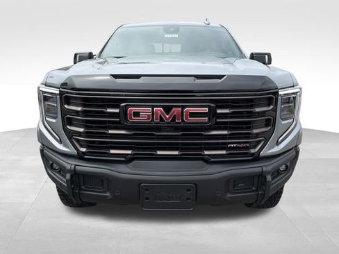 New 2026 GMC Sierra 1500 AT4X AWD/4WD image 2