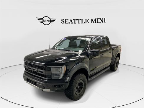 Used 2023 Ford F150 Raptor w/ Raptor Carbon Fibre Package image 1